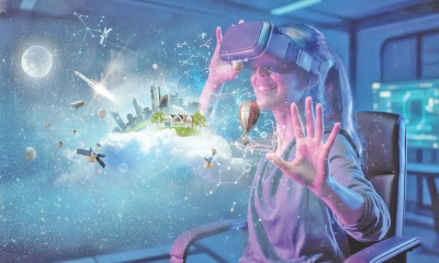 ডিজিটাল দুনিয়ায় ইন্টারনেটের ভবিষ্যৎ