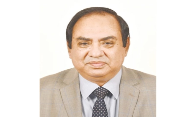 অনলাইন ভূমি ব্যবস্থাপনায়  ভুয়া ভূমি রেজিস্ট্রেশন  কমে গেছে: বললেন ভূমি সচিব