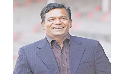 ভবিষ্যৎ তারকার খোঁজে বিসিবি