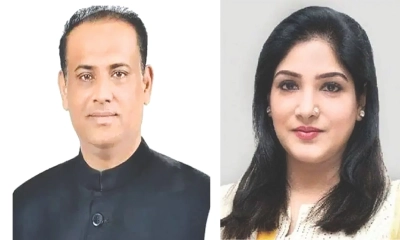 জাবেদ ও তার  স্ত্রীসহ ১১ জনের বিরুদ্ধে মামলা