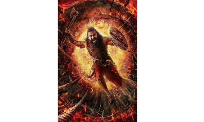রেকর্ড গড়ল ‘কান্তারা: চ্যাপ্টার ১’