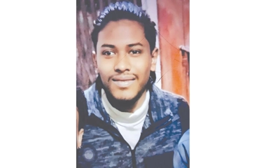 পুরান ঢাকায় সিঁড়ি থেকে ফের শিক্ষার্থীর লাশ উদ্ধার