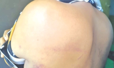 চাঁদা না পেয়ে স্কুলশিক্ষককে  অপহরণ করে নির্যাতন