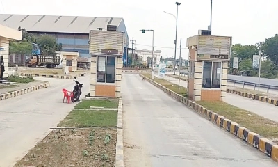 বছরে ২ কোটি ২৩ লাখ খরচ  করেও কোনো সুফল নেই