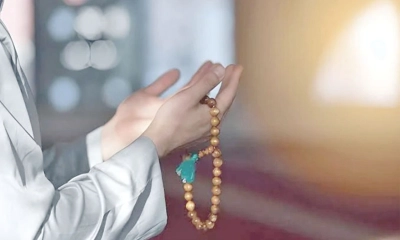 ধর্মীয় সহনশীলতা ও ইসলাম