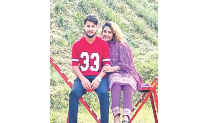 ছোট সাজ্জাদ ও তামান্নার জামিন  ঘিরে নানা আলোচনা-সমালোচনা