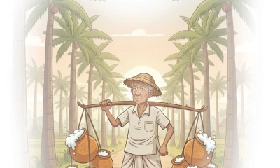 শহর থেকে গ্রামে