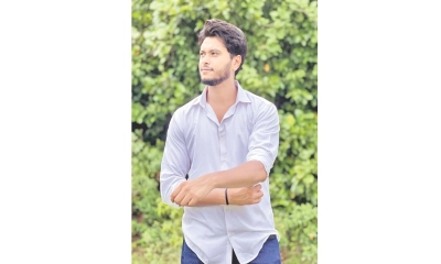 আমি ভালো আছি