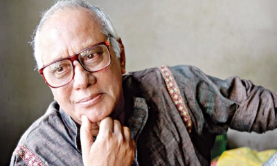 নবাব ছাড়া ১ যুগ