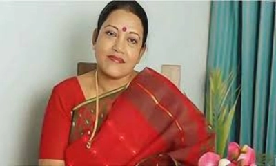 অচিন দেশে লালনকন্যা