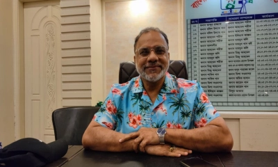 সিনেমার জন্য মন কাঁদে