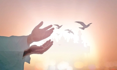 আল্লাহর কাছে সবসময় যে দোয়াগুলো করা উচিত