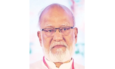 জুলাই সনদের বাইরে গিয়ে  সিদ্ধান্ত নিলে দায় সরকারের