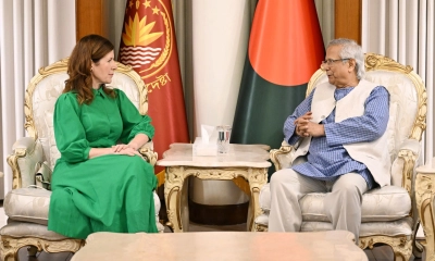 আওয়ামী লীগ নির্বাচনে  অংশ নিতে পারবে না