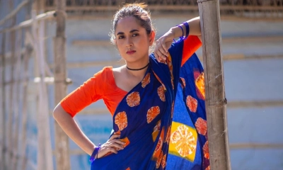 ‘ওয়াশরুমের কল ছেড়ে কেঁদেছি, যাতে কেউ না শোনে’