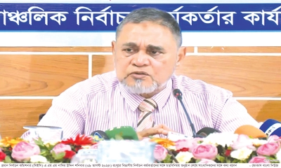 আগামী ফেব্রুয়ারির প্রথমার্ধে নির্বাচন