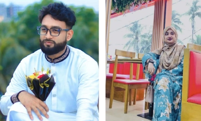 ৩ সন্তান রেখে ইমামের সঙ্গে কানাডাপ্রবাসীর স্ত্রী উধাও