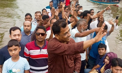 ‘দেশের সাধারণ মানুষের পিআর সম্পর্কে কোনো ধারণা নেই’