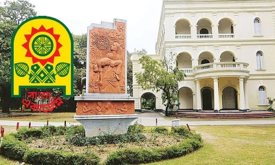 একুশে বইমেলা নিয়ে বাংলা একাডেমি ও প্রকাশকদের বিরোধ   