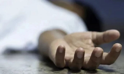 ধর্ষণের পর হাত-পা বেঁধে শিক্ষিকাকে হত্যা