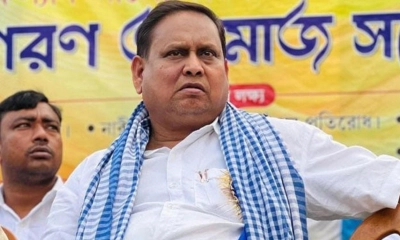 মুর্শিদাবাদে ‘বাবরি মসজিদ’ নির্মাণের ঘোষণা, সময় লাগবে ৩ বছর