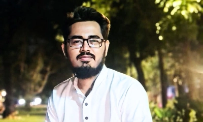 মধ্যরাতে ফেসবুকে ক্ষোভ ঝেড়ে এনসিপি নেতার পদত্যাগ