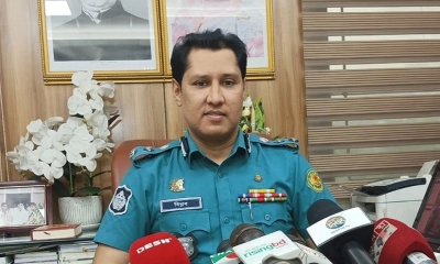 স্ত্রীসহ বিপ্লব কুমারের ২৮ ব্যাংক হিসাব অবরুদ্ধের আদেশ