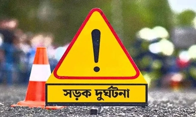 রাজশাহীতে বাসচাপায় যুবক নিহত