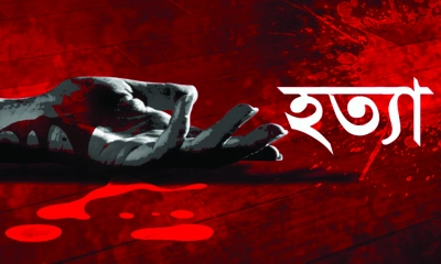 মাগুরায় কলেজছাত্রকে কুপিয়ে হত্যা