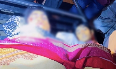 নরসিংদীতে সড়ক দুর্ঘটনায় চাচা-ভাতিজা নিহত