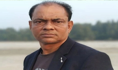 যশোরের শার্শায় আ.লীগ নেতা ও সাবেক ইউপি চেয়ারম্যান টিংকু গ্রেপ্তার