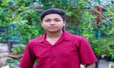 নোয়াখালীতে মাদকের বিরোধে স্কুলছাত্রকে কুপিয়ে হত্যা, আটক ১