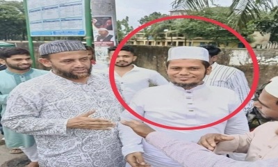 সীতাকুণ্ড উপজেলা জামায়াতের আমির মাওলানা মিজানুর রহমানের ইন্তেকাল