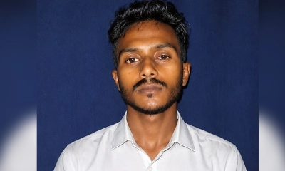 ‎হৃদরোগে আক্রান্ত মারুফকে বাঁচাতে সহায়তার আবেদন