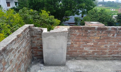 রাজশাহীতে ছাদ থেকে পড়ে এইচএসসি পরীক্ষার্থীর মৃত্যু