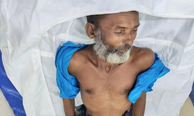 শৈলকুপায় বিএনপির দু’পক্ষের সংঘর্ষে বৃদ্ধের মৃত্যু, এলাকায় উত্তেজনা