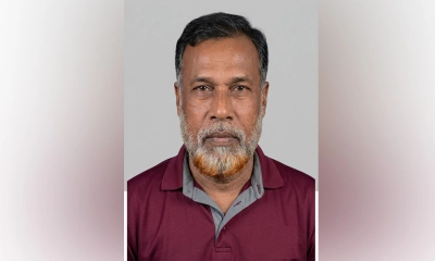 তালতলী থানায় কনস্টেবলের মৃত্যু