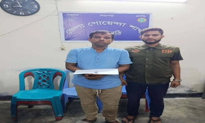 ছবি- রূপালী বাংলাদেশ