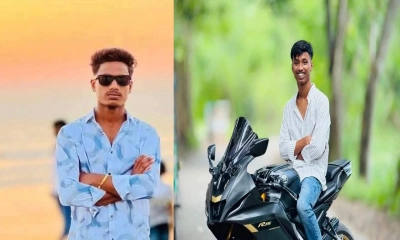 নোয়াখালীতে পিকআপ-মোটরসাইকেল সংঘর্ষে দুই কিশোর নিহত