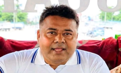 ​জমি দখল নিয়ে দ্বন্দ্ব : প্রতিপক্ষের হামলায় চিকিৎসাধীন সম্রাটের মৃত্যু