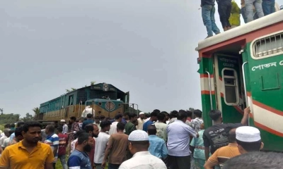 ছবি- রূপালী বাংলাদেশ