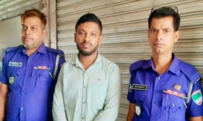 ডাক্তার পদবিতে চিকিৎসা কার্যক্রম পরিচালনায় ছয় মাসের বিনাশ্রম কারাদণ্ড