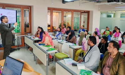 নির্বাচন-গণভোটে তথ্যসেবা দিতে প্রস্তুত হচ্ছে জাতীয় হেল্পলাইন ৩৩৩