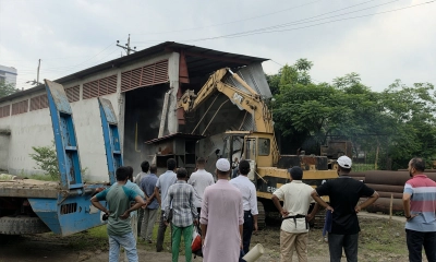 ছবি- রূপালী বাংলাদেশ