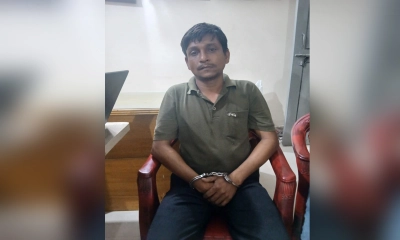 আনোয়ারার জোড়া হত্যাকাণ্ডের প্রধান আসামি পটিয়া থেকে গ্রেপ্তার