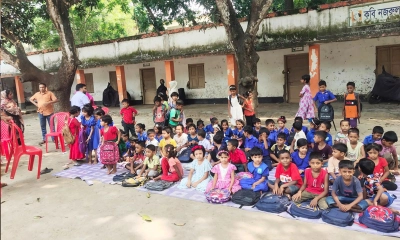 ছবি- রূপালী বাংলাদেশ