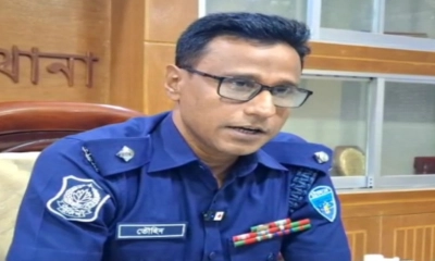 নোয়াখালীতে আ.লীগ-ছাত্রদল সংঘর্ষ : গ্রেপ্তার ২৫, ওসি ক্লোজড