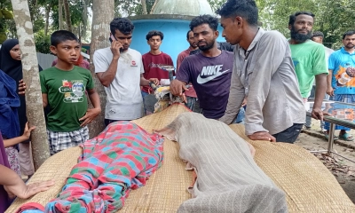 ছবি- রূপালী বাংলাদেশ