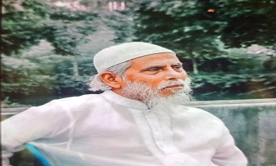 জাতীয় শ্রেষ্ঠ শিক্ষক তাজুল ইসলাম আর নেই