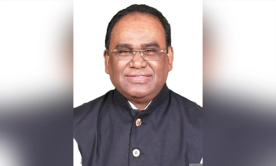 আ.লীগের স্লোগান দিয়ে বিশৃঙ্খলা, সাবেক এমপিসহ ১৭৯ জনের নামে মামলা